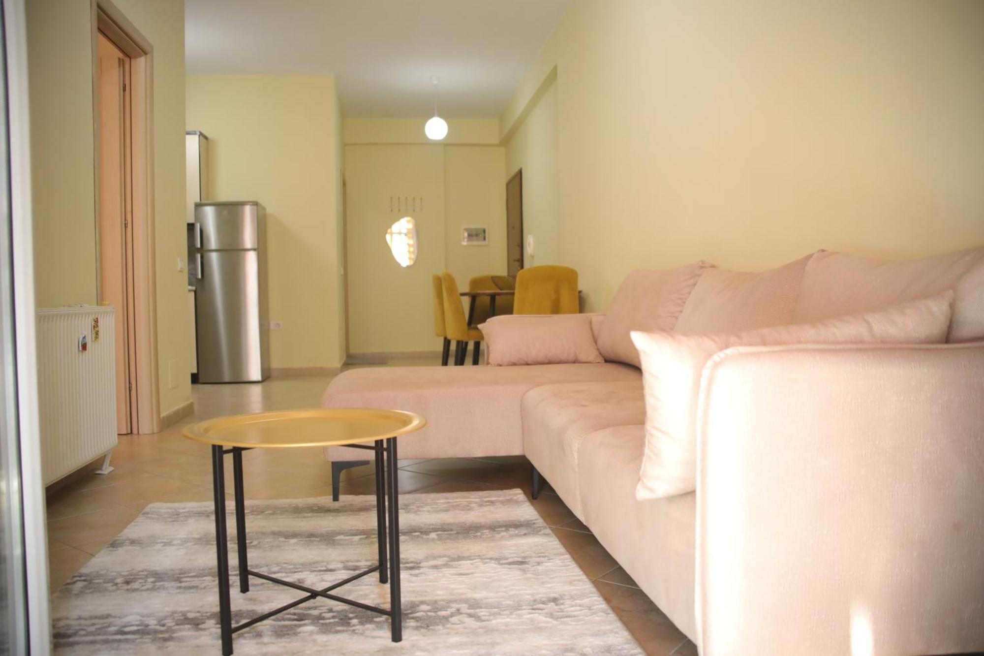 Pleasant Apartment With Free Dedicated Parking In Komuna E Parisit Tiranë Ngoại thất bức ảnh